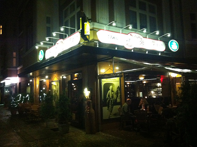 Restaurant Kleen`s